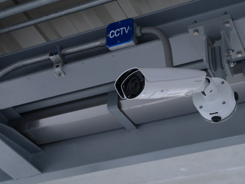 CCTV