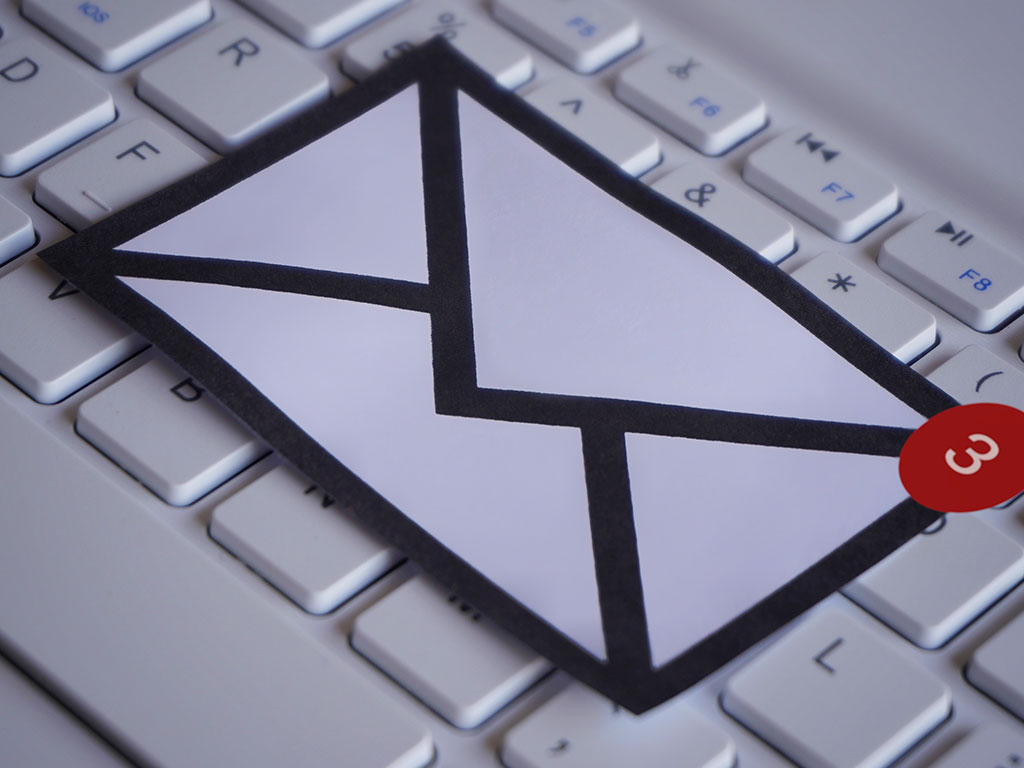Servidores de correo